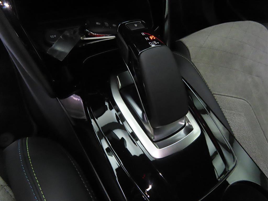 Peugeot 2008 - Vista 11