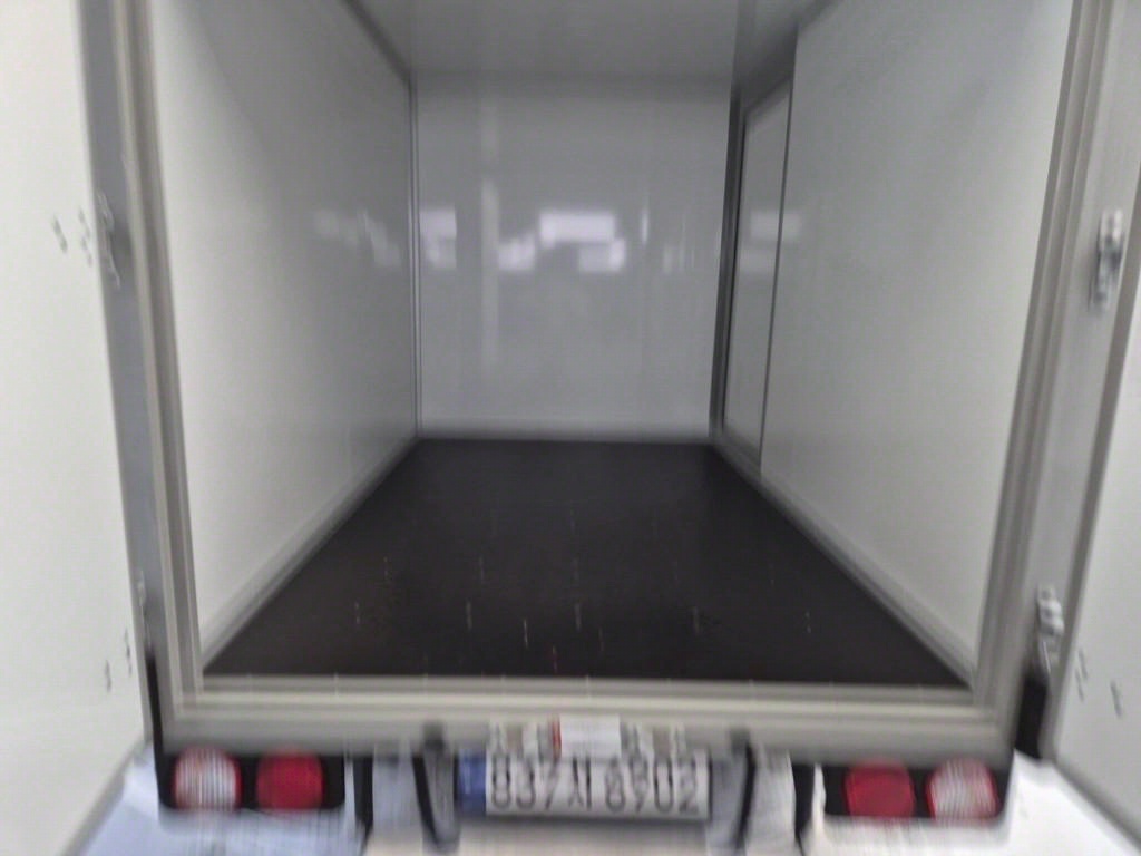 Small Truck Normal Box(High Deck) 2023 Blanco - Importación desde Corea - HF Imports Iquique - Foto 15