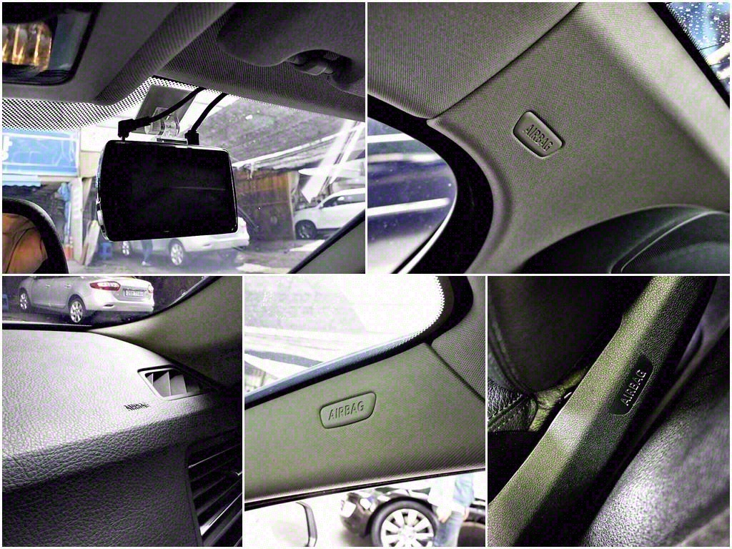 BMW 5 Series 2014 Gris - Importación desde Corea - HF Imports Iquique - Foto 19