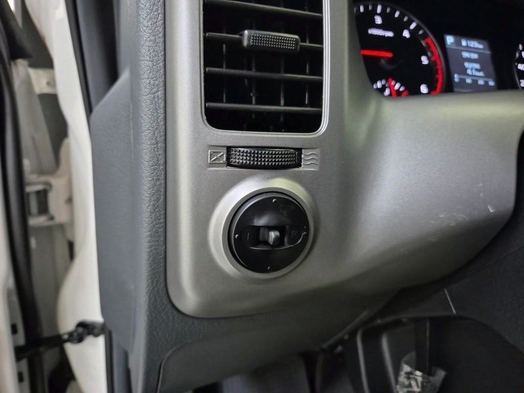 Small Truck Normal Box(High Deck) 2023 Blanco - Importación desde Corea - HF Imports Iquique - Foto 14