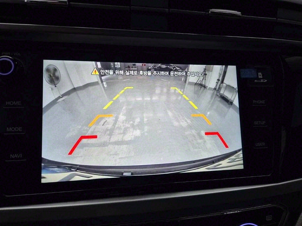 Ssangyong Korando 2021 Negro - Importación desde Corea - HF Imports Iquique - Foto 14