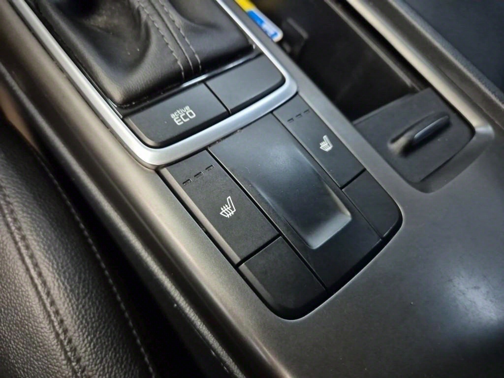 KIA K5 2019 Negro - Importación desde Corea - HF Imports Iquique - Foto 15