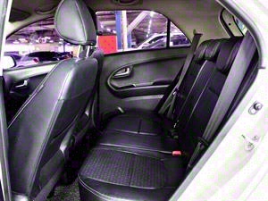 KIA Morning - Vista 12