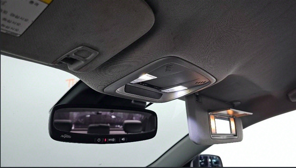 Chevrolet Malibu 2019 Gris - Importación desde Corea - HF Imports Iquique - Foto 16