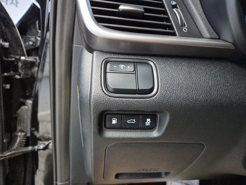 KIA K5 2019 Negro - Importación desde Corea - HF Imports Iquique - Foto 16