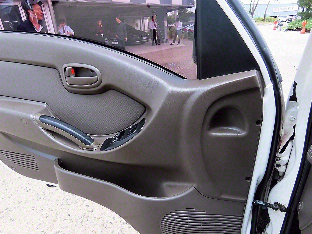 Small Truck Normal Box(High Deck) - Vista 12