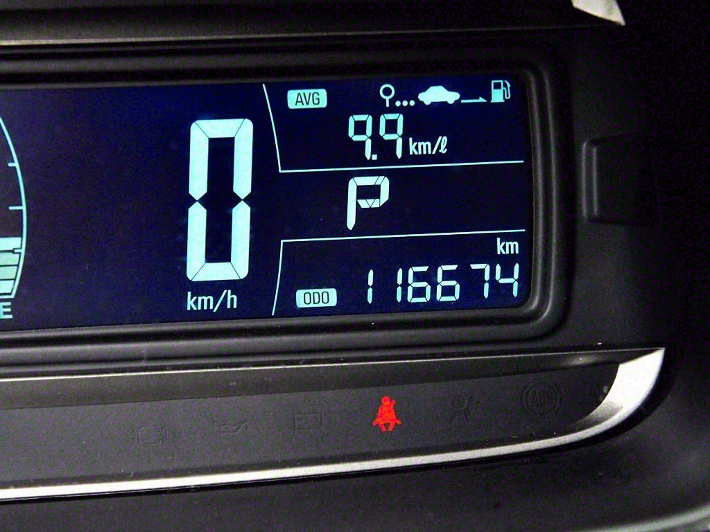 Chevrolet Trax 2016 Blanco - Importación desde Corea - HF Imports Iquique - Foto 9