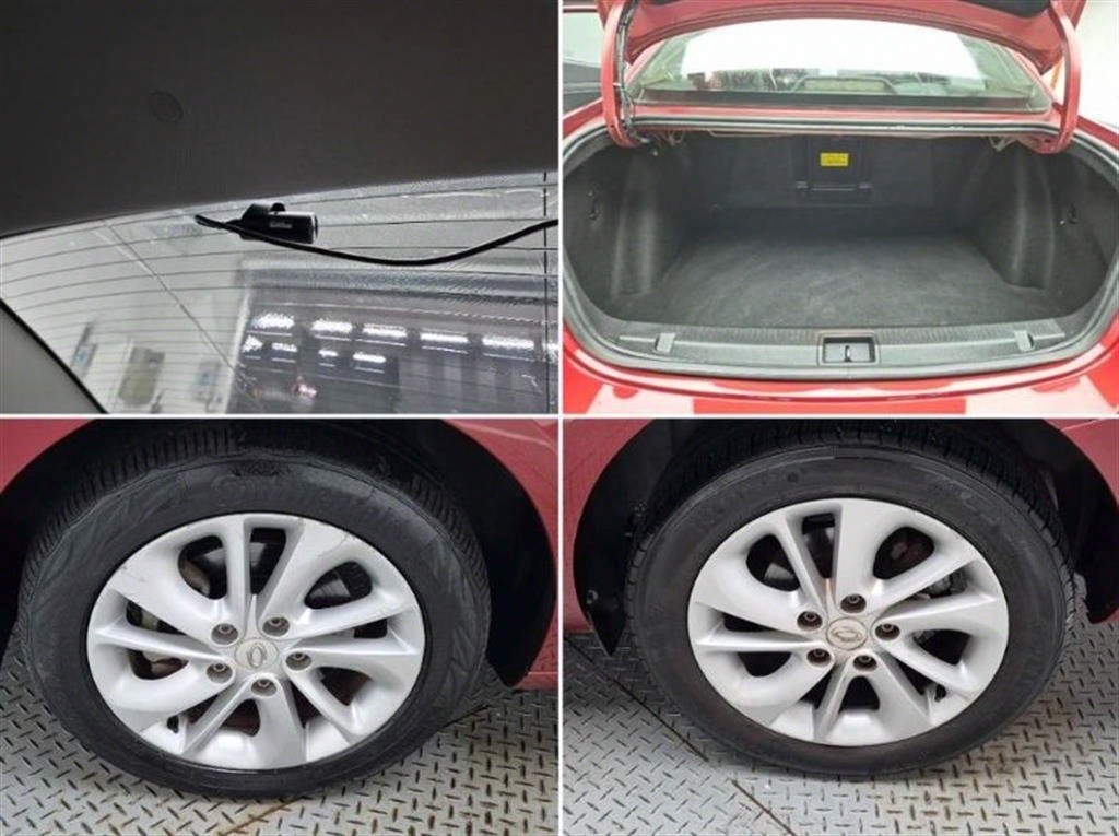 SAMSUNG SM3 2015 Rojo - Importación desde Corea - HF Imports Iquique - Foto 18