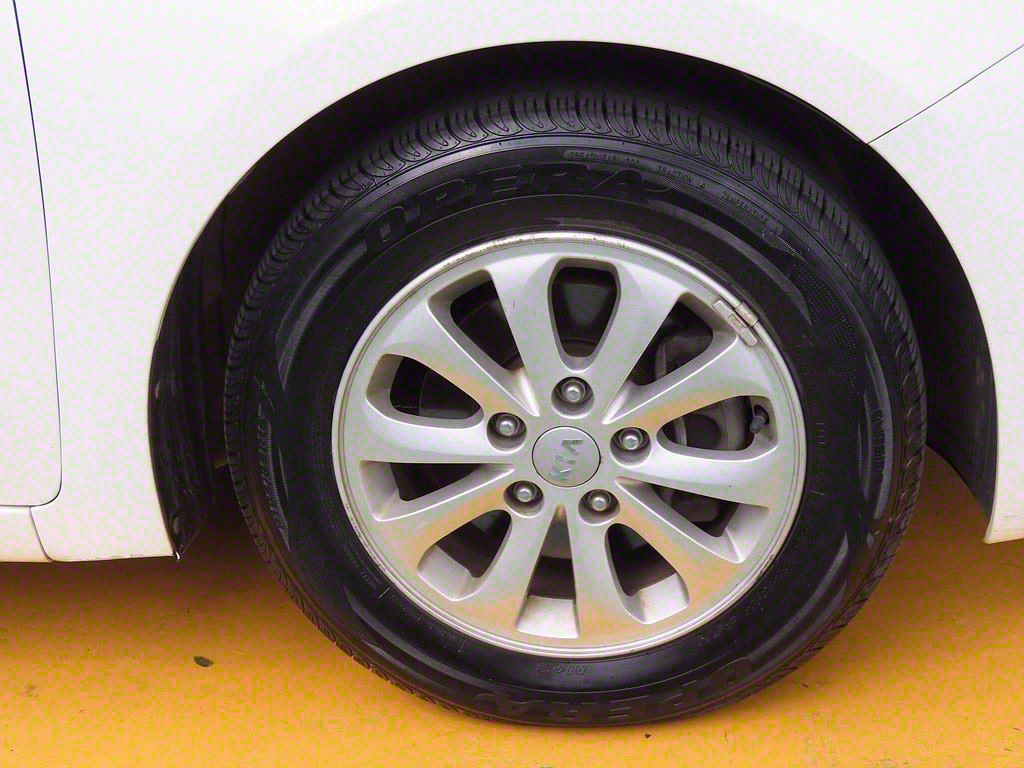 KIA K3 2015 Blanco - Importación desde Corea - HF Imports Iquique - Foto 19