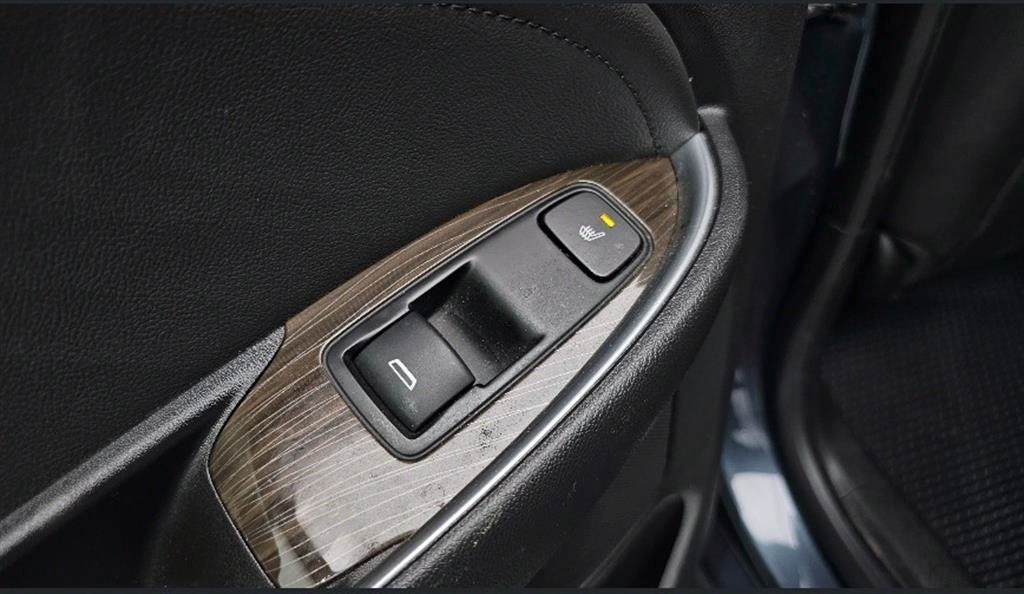 Chevrolet Malibu 2019 Gris - Importación desde Corea - HF Imports Iquique - Foto 18