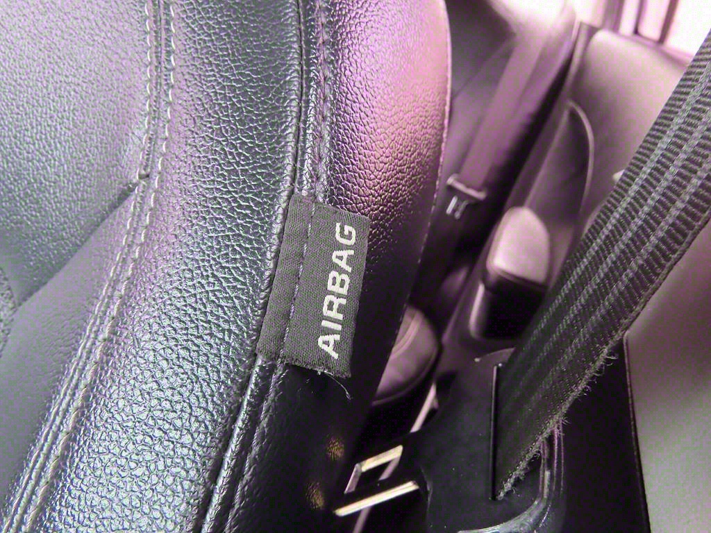 KIA K3 2015 Blanco - Importación desde Corea - HF Imports Iquique - Foto 17