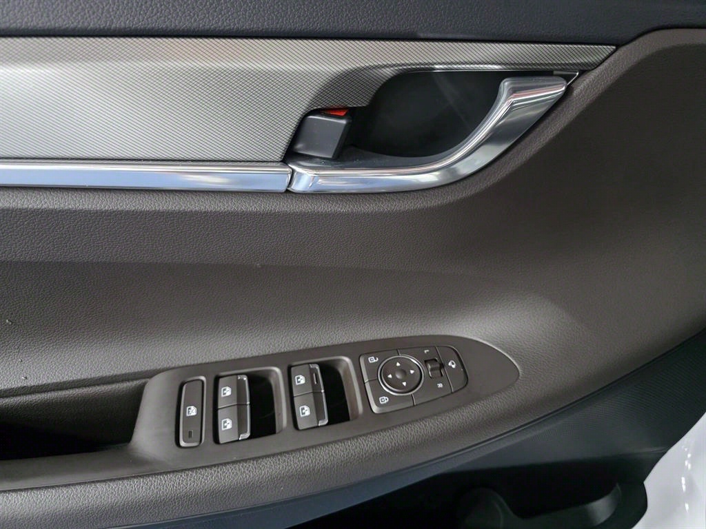 HYUNDAI Grandeur - Vista 7