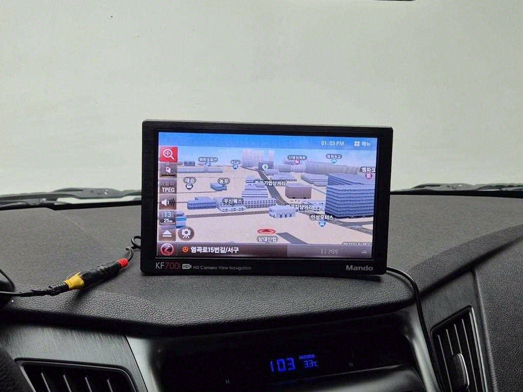 HYUNDAI Sonata 2013 Plateado - Importación desde Corea - HF Imports Iquique - Foto 13