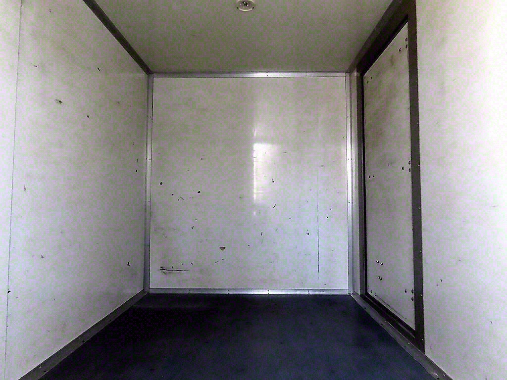 Small Truck Normal Box(High Deck) - Vista 5