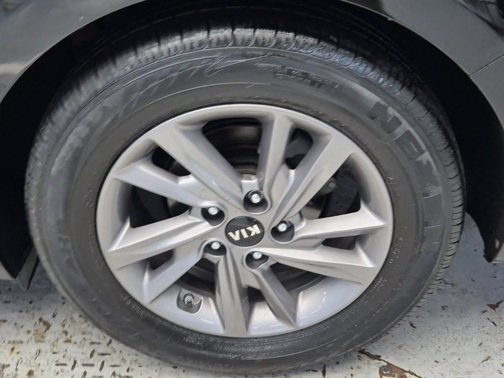 KIA K5 2019 Negro - Importación desde Corea - HF Imports Iquique - Foto 20