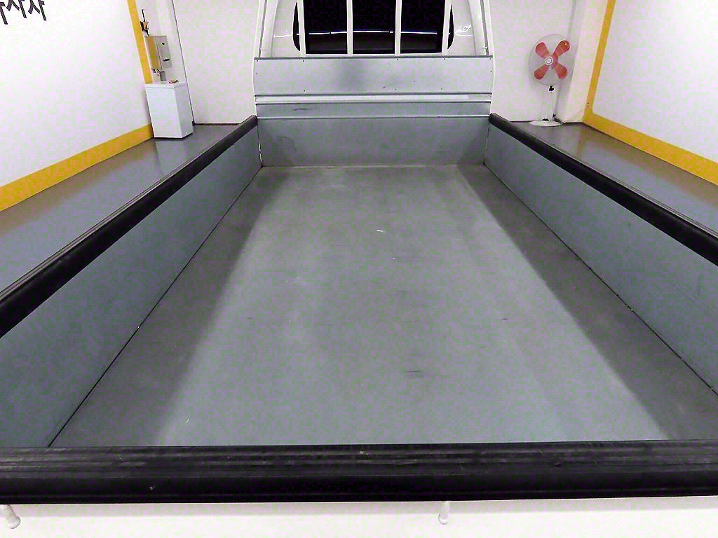 Small Truck Cargo (small) 2022 Blanco - Importación desde Corea - HF Imports Iquique - Foto 16