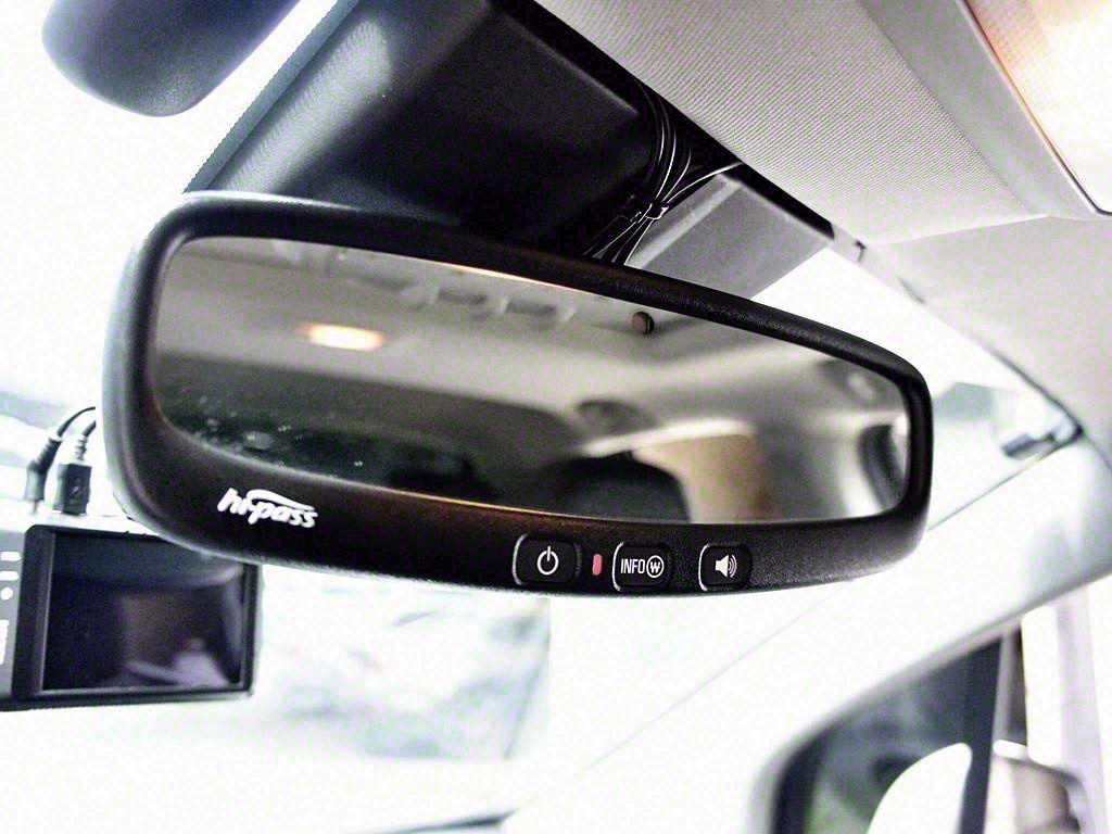 Chevrolet Trax 2016 Blanco - Importación desde Corea - HF Imports Iquique - Foto 12