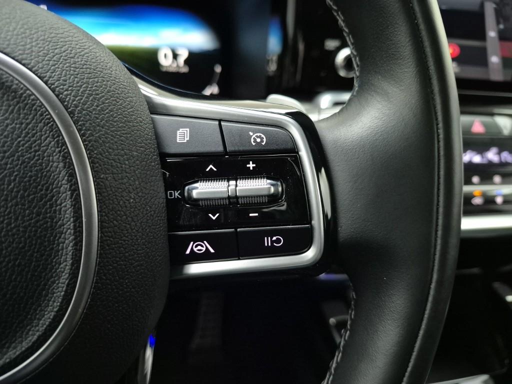 KIA Sorento 2021 Gris - Importación desde Corea - HF Imports Iquique - Foto 15