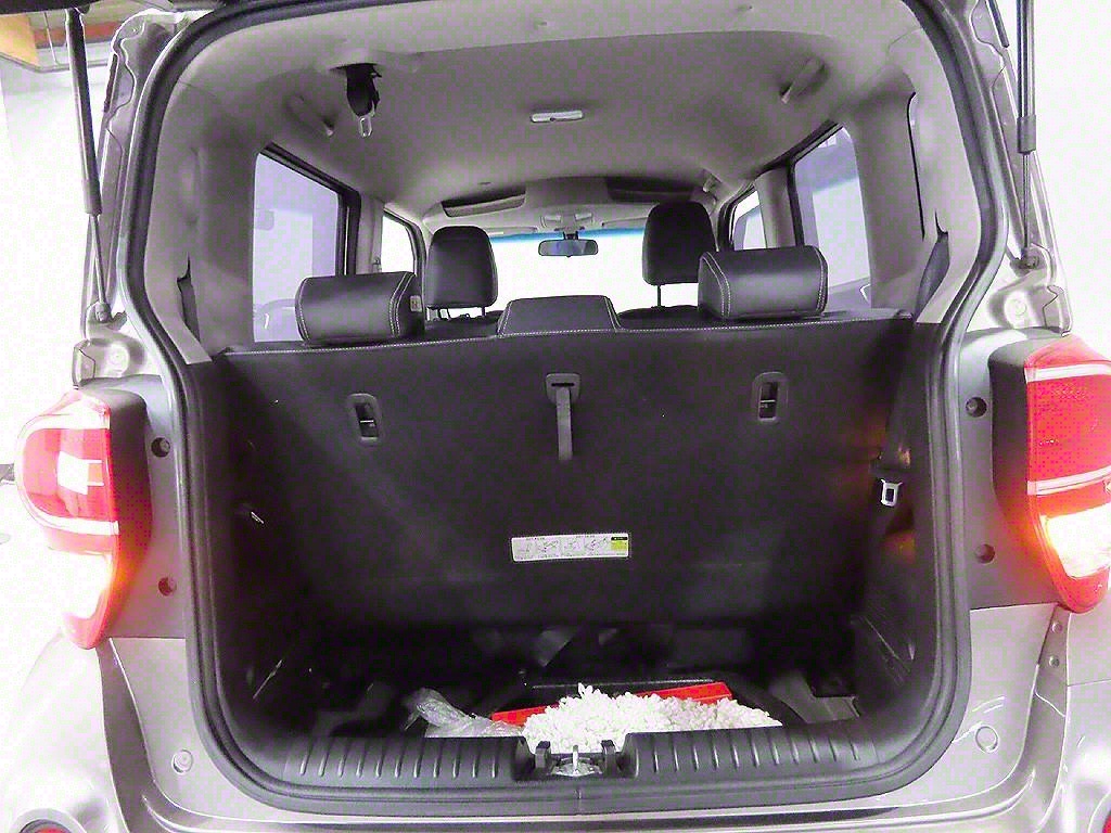 KIA Ray 2019 Gris - Importación desde Corea - HF Imports Iquique - Foto 8