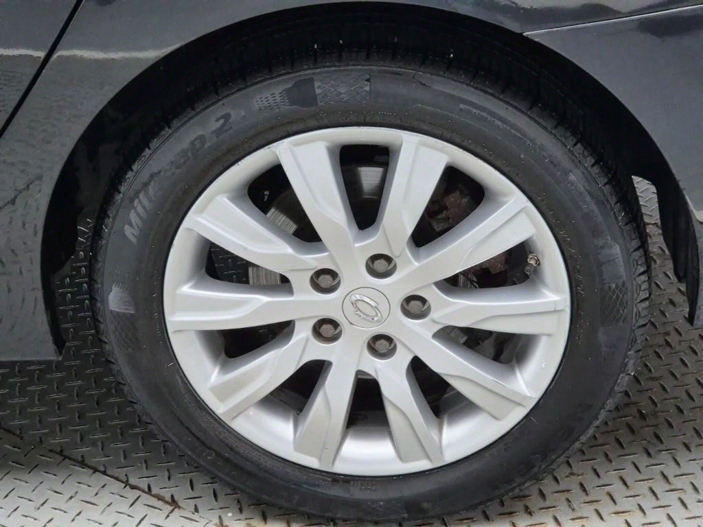 SAMSUNG SM5 2013 Negro - Importación desde Corea - HF Imports Iquique - Foto 18