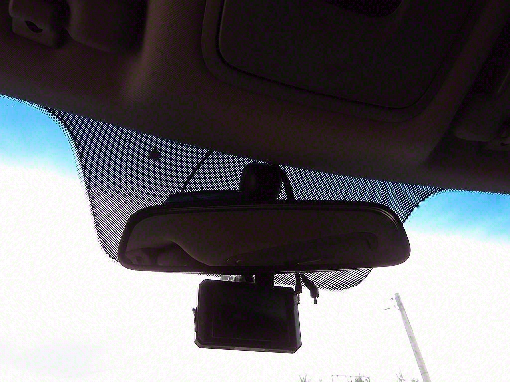 KIA Mohave 2008 Gris - Importación desde Corea - HF Imports Iquique - Foto 16