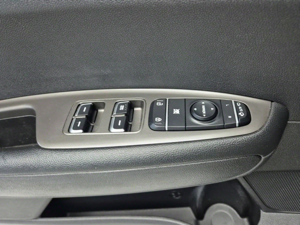 KIA K5 2019 Negro - Importación desde Corea - HF Imports Iquique - Foto 17