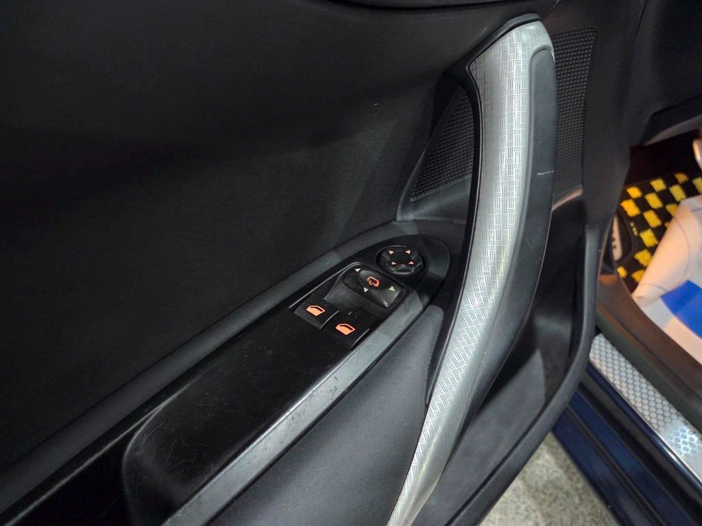 Citroen DS4 2014 Azul - Importación desde Corea - HF Imports Iquique - Foto 14