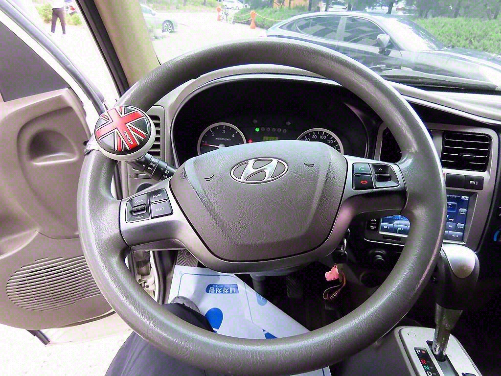 Small Truck Normal Box(High Deck) - Vista 9