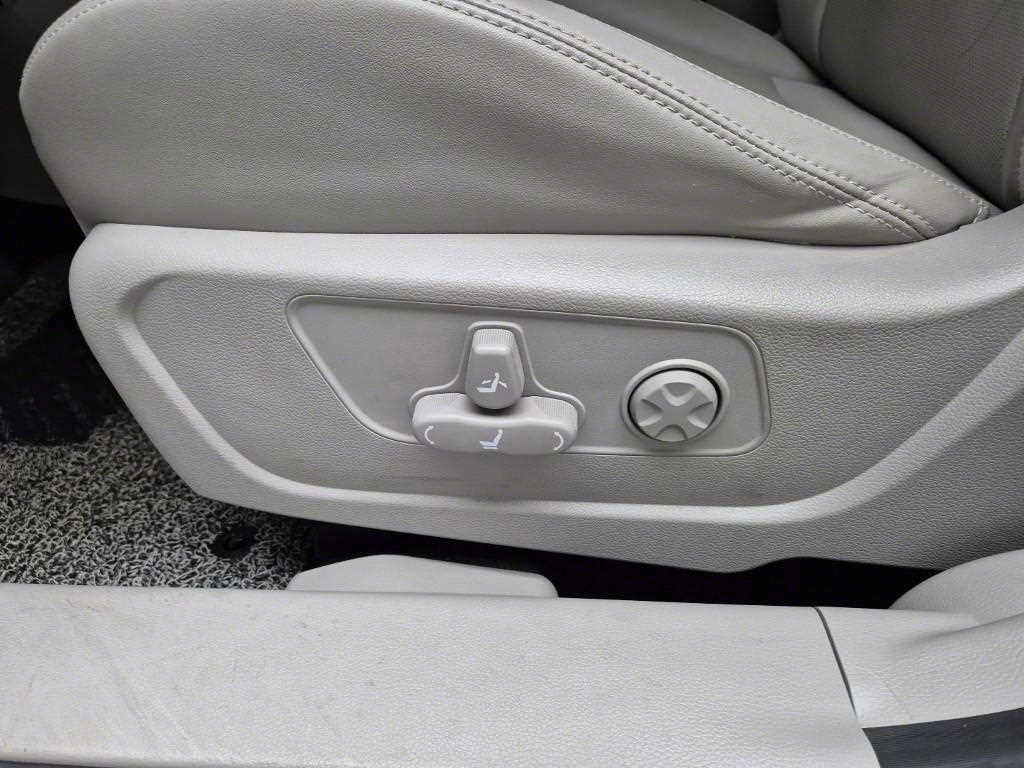 Ssangyong Korando 2021 Negro - Importación desde Corea - HF Imports Iquique - Foto 18