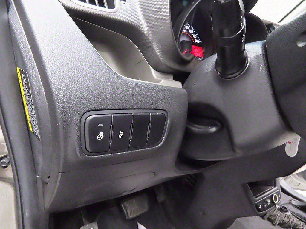 KIA Ray 2019 Gris - Importación desde Corea - HF Imports Iquique - Foto 13