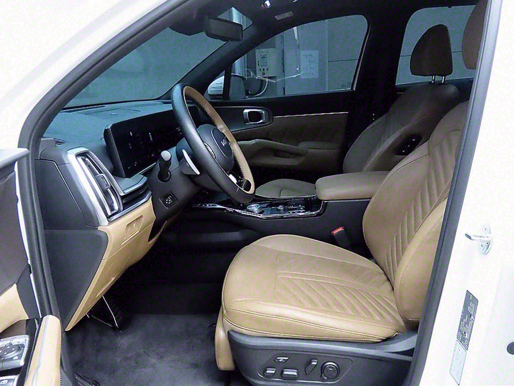 KIA Sorento - Vista 5