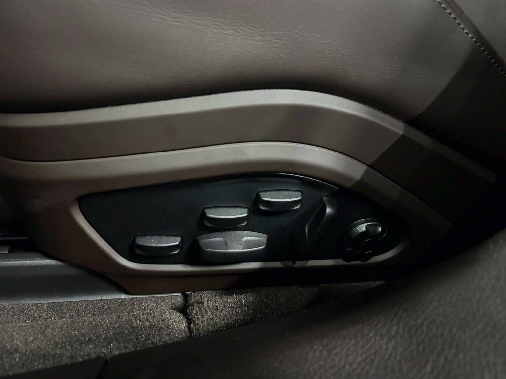 Porsche Panamera 2025 Negro - Importación desde Corea - HF Imports Iquique - Foto 20