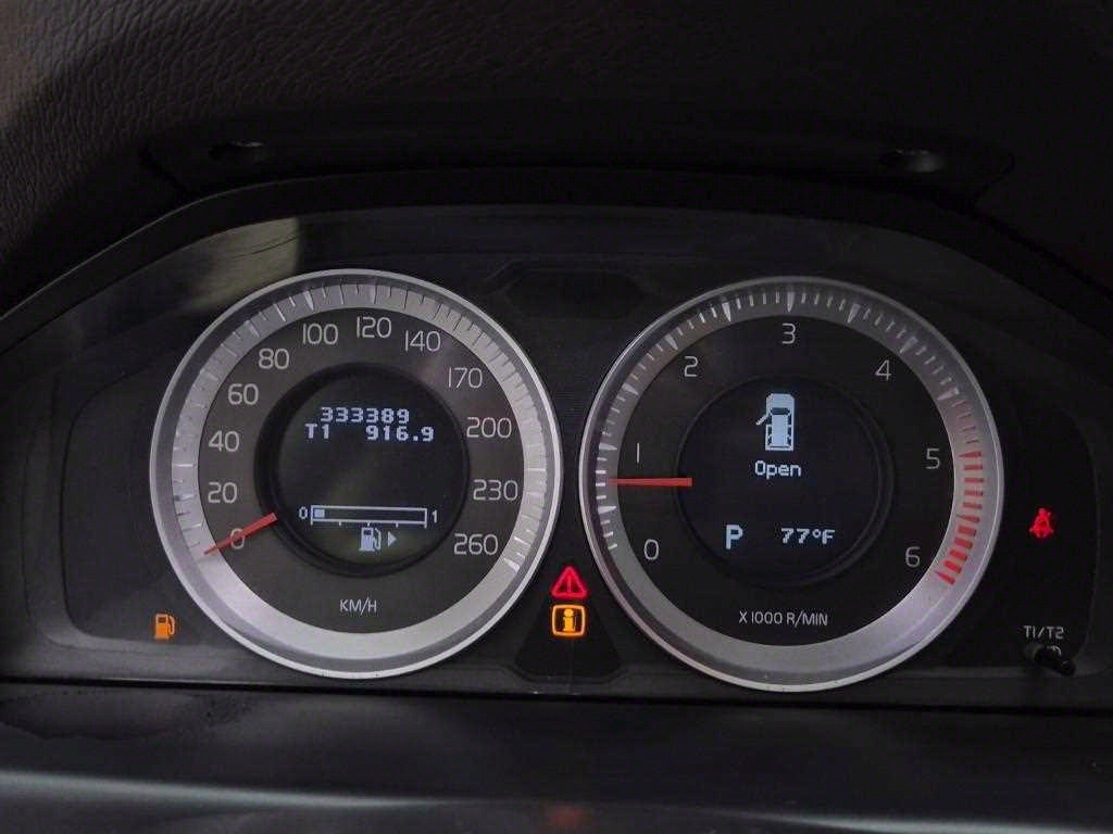 Volvo XC70 - Vista 6