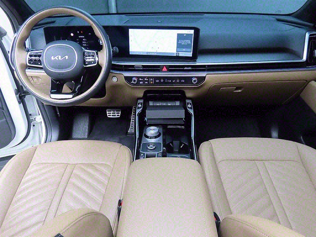 KIA Sorento - Vista 7