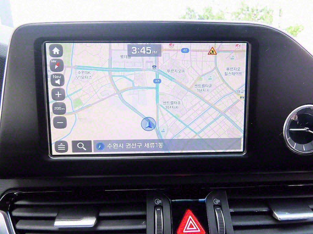 HYUNDAI Grandeur 2017 Blanco - Importación desde Corea - HF Imports Iquique - Foto 14