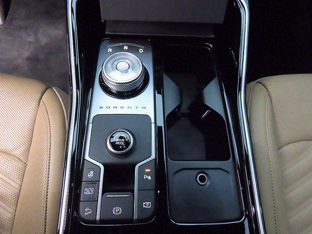 KIA Sorento - Vista 10