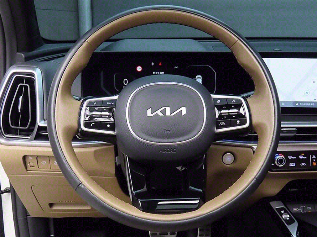 KIA Sorento - Vista 9