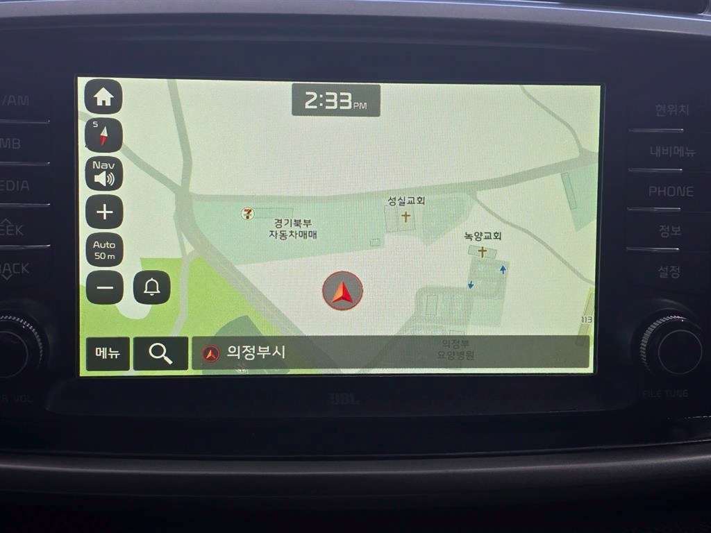 KIA Sorento 2017 Blanco - Importación desde Corea - HF Imports Iquique - Foto 20