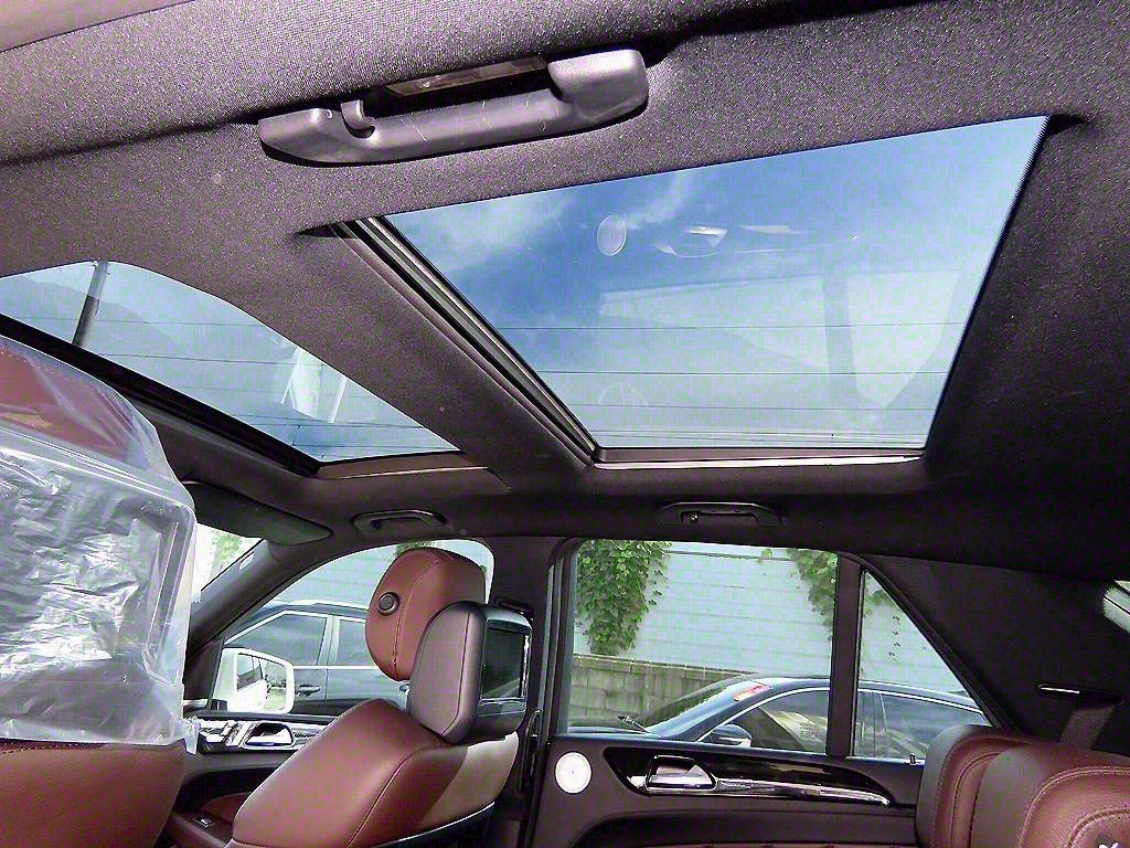 Mercedes Benz M Class 2015 Blanco - Importación desde Corea - HF Imports Iquique - Foto 16