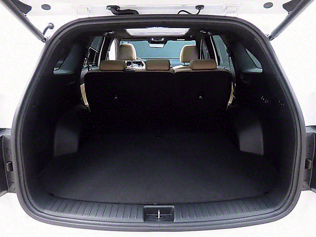 KIA Sorento 2024 Blanco - Importación desde Corea - HF Imports Iquique - Foto 18