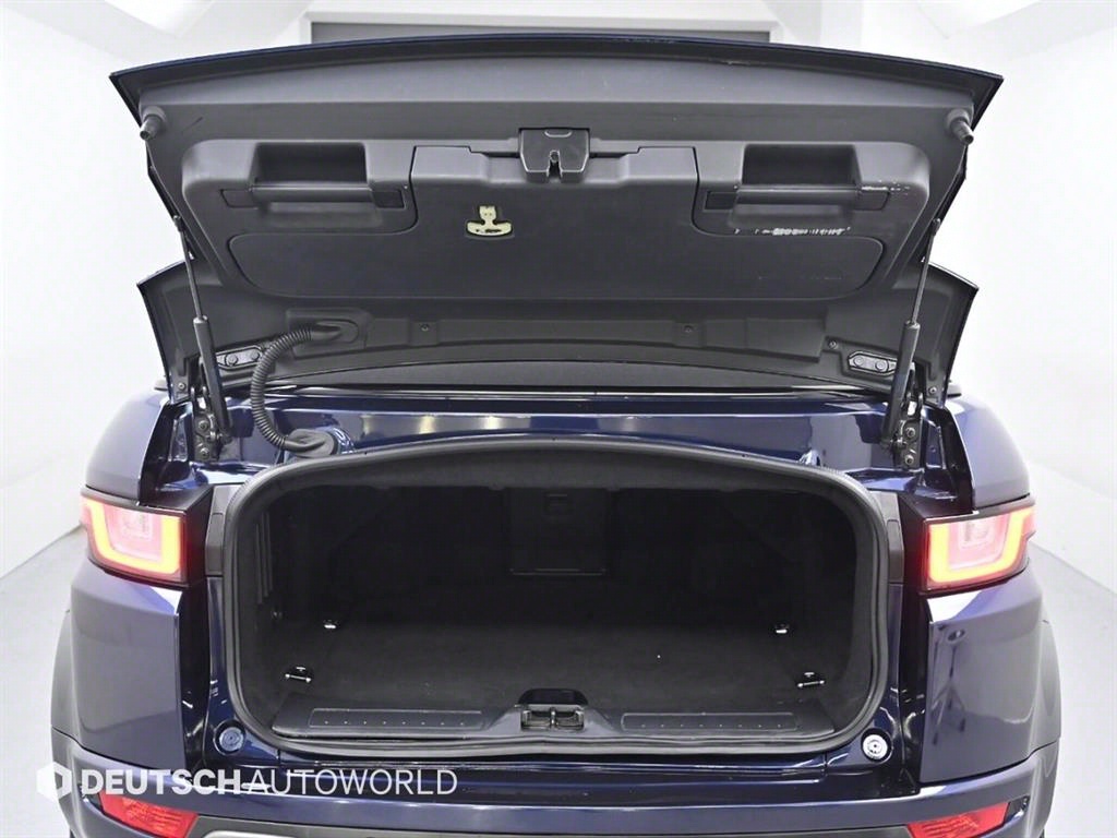 Land Rover Range Rover Bike 2017 Azul - Importación desde Corea - HF Imports Iquique - Foto 18