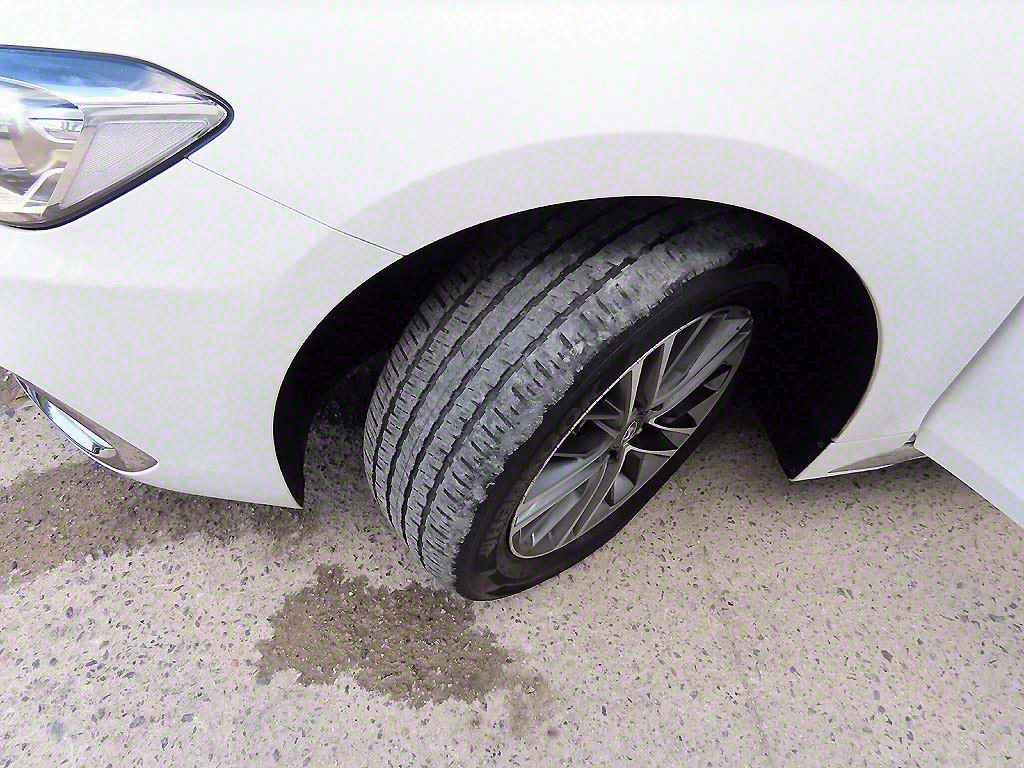 HYUNDAI Grandeur 2017 Blanco - Importación desde Corea - HF Imports Iquique - Foto 19