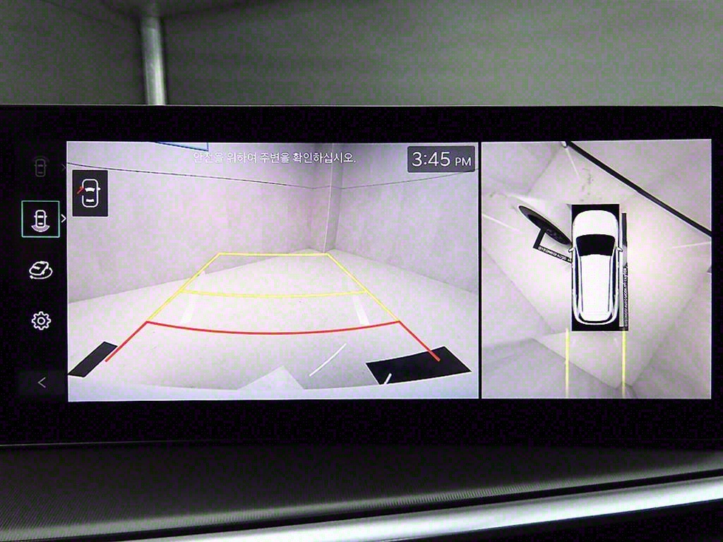 KIA Sorento 2024 Blanco - Importación desde Corea - HF Imports Iquique - Foto 16