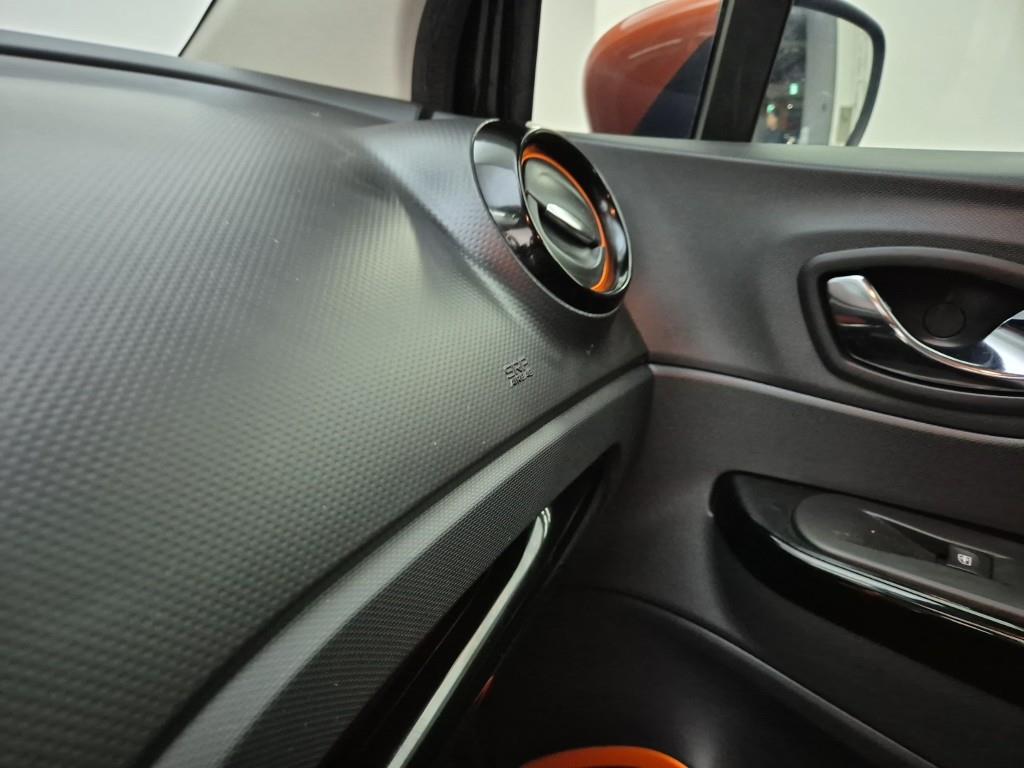 SAMSUNG QM3 2015 Negro - Importación desde Corea - HF Imports Iquique - Foto 16