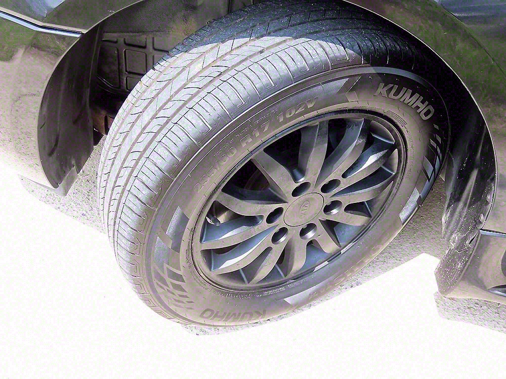 KIA Carnival 2010 - Importación desde Corea - HF Imports Iquique - Foto 20