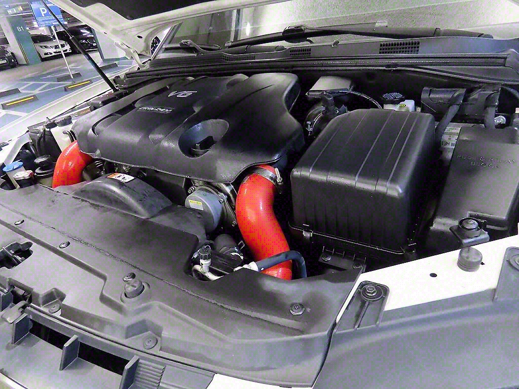 KIA Mohave 2014 Blanco - Importación desde Corea - HF Imports Iquique - Foto 19