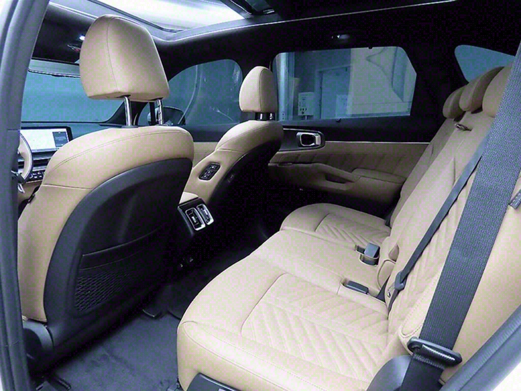 KIA Sorento - Vista 6