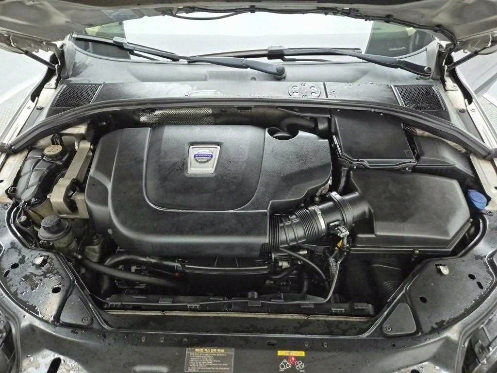 Volvo XC70 - Vista 5