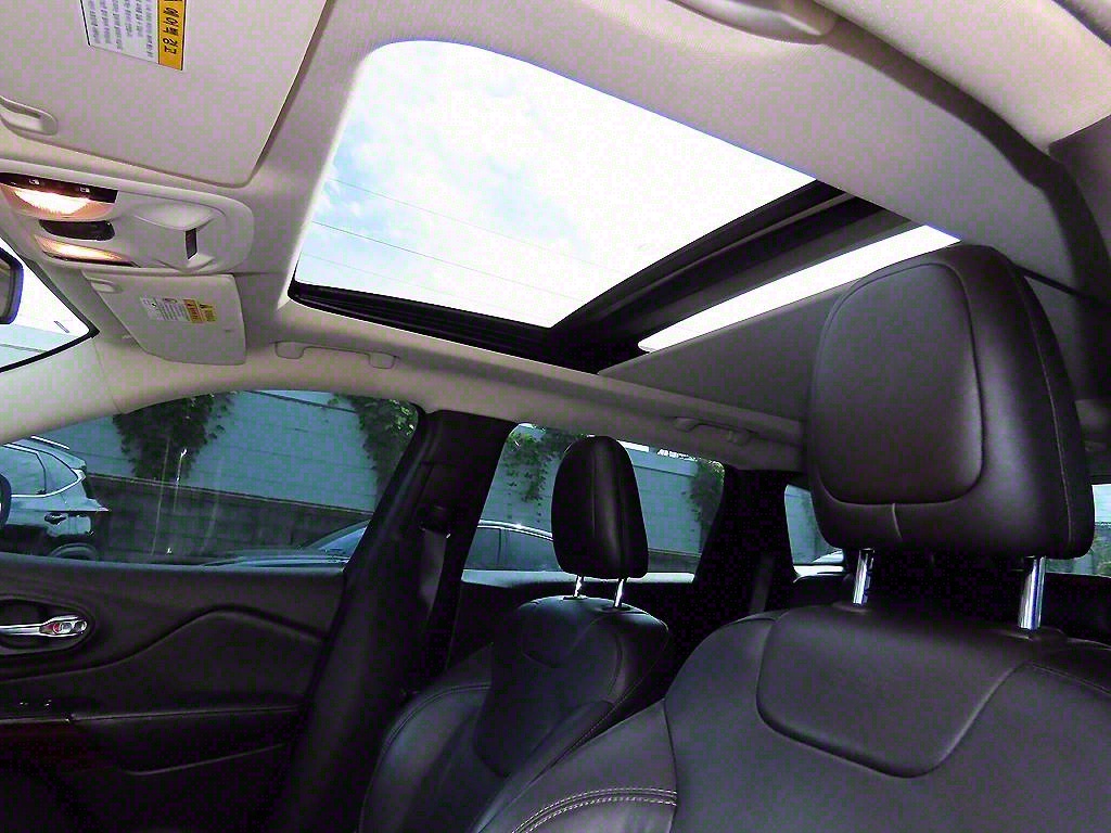 Jeep Cherokee 2014 Blanco - Importación desde Corea - HF Imports Iquique - Foto 17