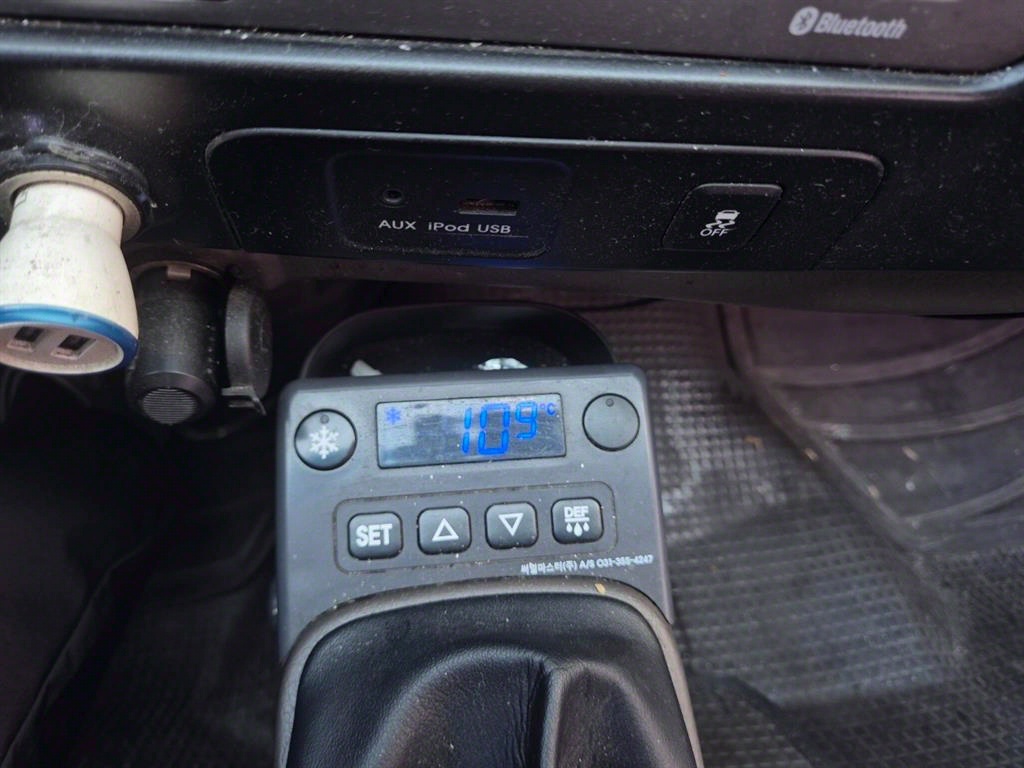 Small Truck Normal Box(High Deck) - Vista 11